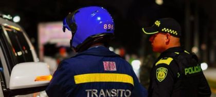 Imagen de  Medellín, Envigado y Rionegro unen fuerzas contra los piques ilegales en Las Palmas