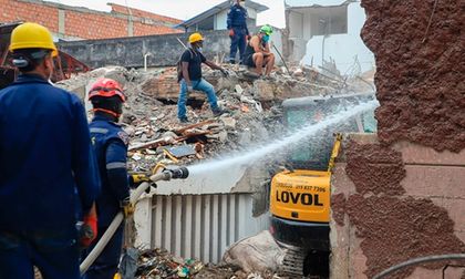 Cali conmemorará a las 154 víctimas del terremoto: así serán los 90 segundos de homenaje este 10 de septiembre