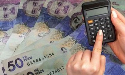 La primera quincena como termómetro del salario mínimo