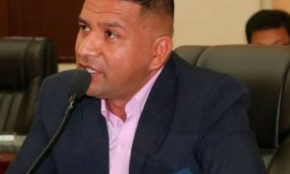 Denuncian otro retén ilegal en la vía Panamericana