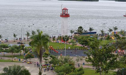 Refuerzan seguridad en Buenaventura por temporada decembrina