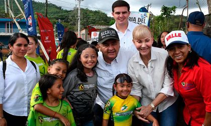 Gobernación del Valle realizó nueva toma territorial simultánea en en Trujillo, Versalles, Roldanillo, Palmira y Riofrío