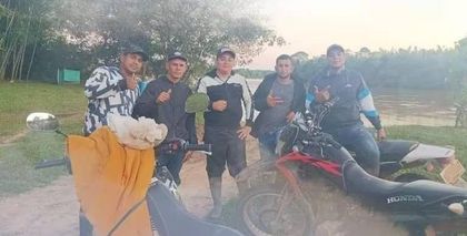 Imagen de  Cinco personas fueron asesinadas en zona rural de Puerto Rico, Caquetá