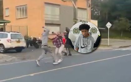 Imagen de  “Él venía directo a matarme”: desgarrador relato de mujer atacada por un hombre en Santa Elena