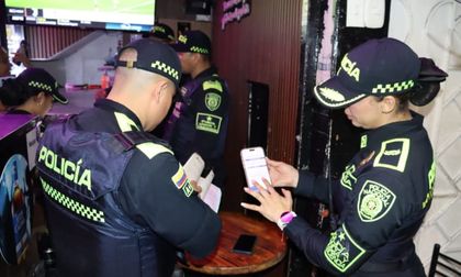 Más de 1.700 policías reforzarán la seguridad en Cali durante Amor y Amistad: conozca dónde estarán los operativos