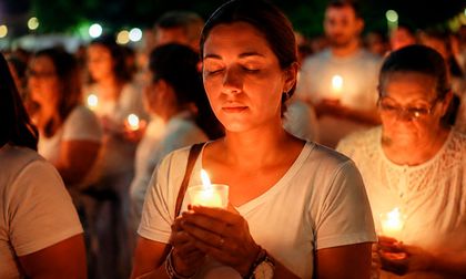 Cali y Valle del Cauca encenderán velitas por las víctimas y familias afectadas por el terremoto