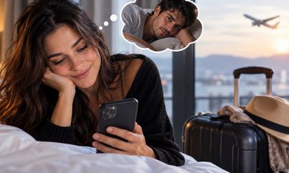 ¿Por qué la distancia puede despertar el deseo sexual?