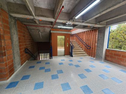 Imagen de  I. E. San José de las Cuchillas fue remodelada y entregada a la comunidad