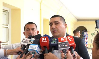 Gobernador del Cauca denunció que equipos antidrones no llegan