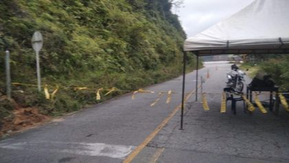 San Rafael cerró fronteras durante el puente festivo