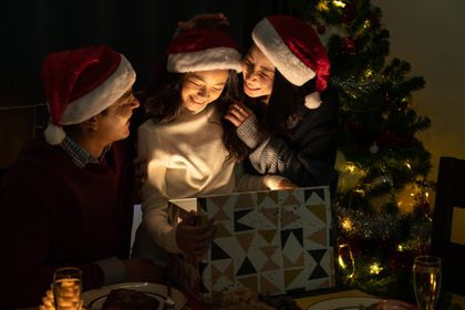 Imagen de  ¡Novena de Navidad! Día primero: un corazón que espera