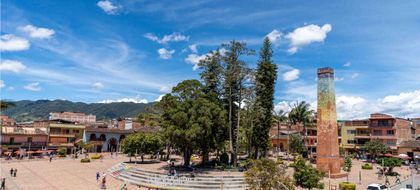 Imagen de  El Carmen de Viboral tiene hoy jornada para definir situación militar de jóvenes interesados