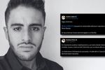 Imagen de Nuevo hallazgo en caso del periodista Mateo Pérez: esto dijeron el presidente Petro y el gobernador Andrés Julián