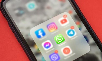 Nueva actualización de WhatsApp frenaría mensajes de estafa