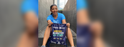 Imagen de  Se acerca una nueva versión de la Media Maratón Internacional de La Ceja