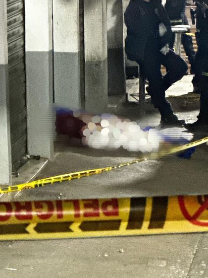 Imagen de Hombre murió en medio de una riña en zona urbana de El Peñol