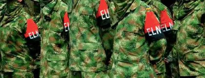 Imagen de  Por inicio de diálogos, suspenden órdenes de captura contra integrantes del ELN