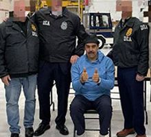 ¿Qué dice Ventana de “La extracción” de Maduro? …Lea.