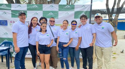 Imagen de “Entre el Río y la Montaña”: convocatoria abierta para organizaciones juveniles y comunitarias