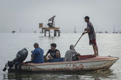 Imagen de  Latinoamérica mide con cautela el impacto económico de la ofensiva contra Irán
