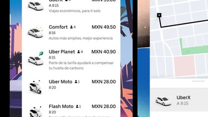 Imagen de MinTransporte alista circular para imponer multas de $1.160.000 a quienes trabajen en Uber