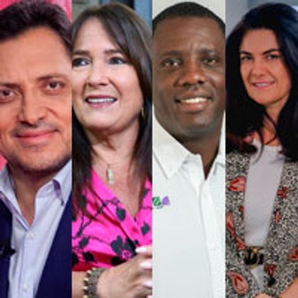 Crece el sonajero para el gabinete de De la Espriella