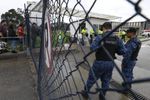 Imagen de Denuncian plan para atentar contra guardianes del INPEC como represalia por traslados de cabecillas