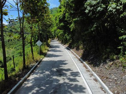 Imagen de Un total de 37 empresas financiará 30 proyectos por obras por impuestos en Antioquia