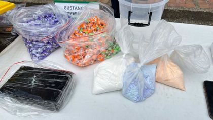 Imagen de  ¡Pilas! Criminales están usando estupefacientes saborizados para enganchar a niños y jóvenes en Medellín