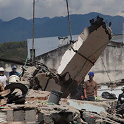 ¿Qué dice Ventana sobre la tragedia por terremoto?… Lea