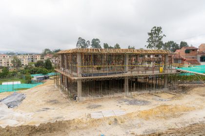 Imagen de La Unión avanza en infraestructura y convenios educativos por más de 4 000 millones de pesos