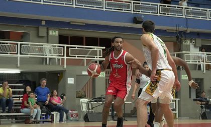 Los Toros del Valle arrancan de visita la segunda fase
