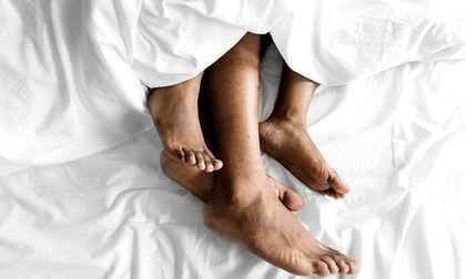 Qué pasa cuando el sexo se convierte en el único vínculo de una relación