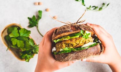 Niños veganos: 5 puntos clave que debe tener en cuenta
