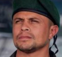 Ejército dice que alias “Marlon” sí murió