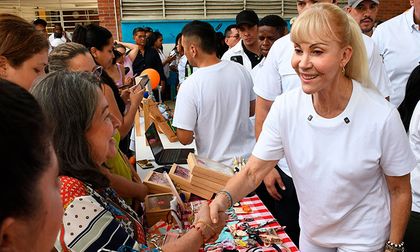 Desarrollo de Cali se impulsa desde la Gobernación con participación ciudadana