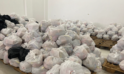 Un llamado a la solidaridad: ya hay fecha para la Donatón en Rionegro