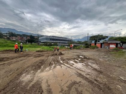 Imagen de Medellín inicia la construcción del Parque Primavera Norte