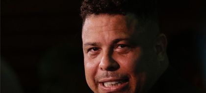 Imagen de Ronaldo, Totti, Stoichkov y Lalas presentarán junto a Infantino el calendario de partidos del Mundial 2026