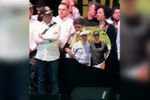 Imagen de Gobernador de Antioquia y alcalde de Medellín advierten riesgo para las elecciones tras suspensión de capturas a 23 cabecillas criminales