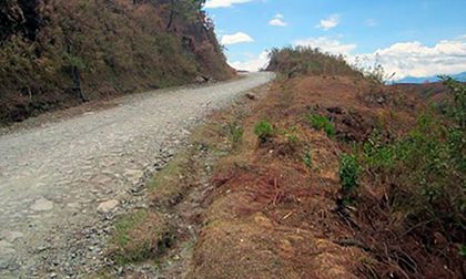 Consorcio abandona Macizo Colombiano