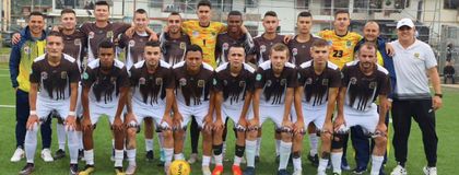 Imagen de  Liga Antioqueña de Fútbol ratificó sanción contra Guarne; El Carmen es el finalista del Intermunicipal