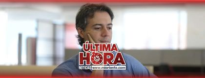 Imagen de  ¡Última hora! Aplazada la audiencia de imputación a Daniel Quintero por caso de Aguas Vivas