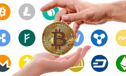 El mundo de las criptomonedas alcanza máximos históricos