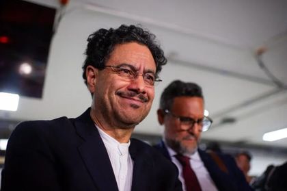 Imagen de  «Mentira y calumnia»: Iván Cepeda dijo que lo tergiversaron sobre Antioquia. Líderes se siguen sumando al rechazo