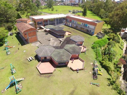 Imagen de  Colegio de la UPB en Marinilla conmemora 25 años de formación en el Oriente Antioqueño