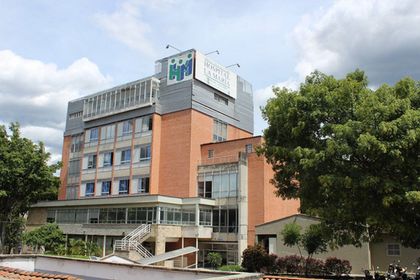 Imagen de Hospital La María apartó de sus cargos a empleados que abandonaron a un paciente en la calle