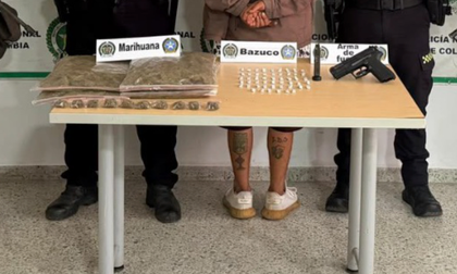 Temor en Sevilla por inseguridad