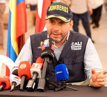 Alcaldía de Cali y aseguradoras coordinan atención a afectados por el sismo