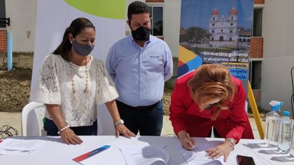 Imagen de ¡Postúlate! En Rionegro está abierta la convocatoria para mejoramientos de vivienda